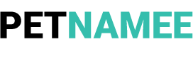 Logo Petnamee Logo